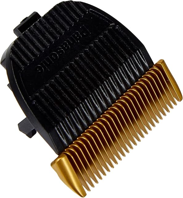 Cuchilla de recambio Panasonic Pro X Taper Blade 2.0 para cortapelos