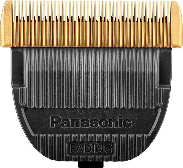 Cuchilla de degradado Panasonic WER9930Y para cortapelos profesionales